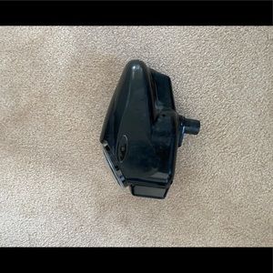 Halo B paintball hopper